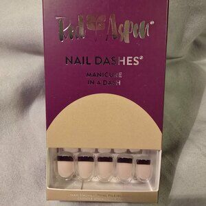 Red Aspen‎ Nail Dashes ✨Outspoken Odessa - NIB